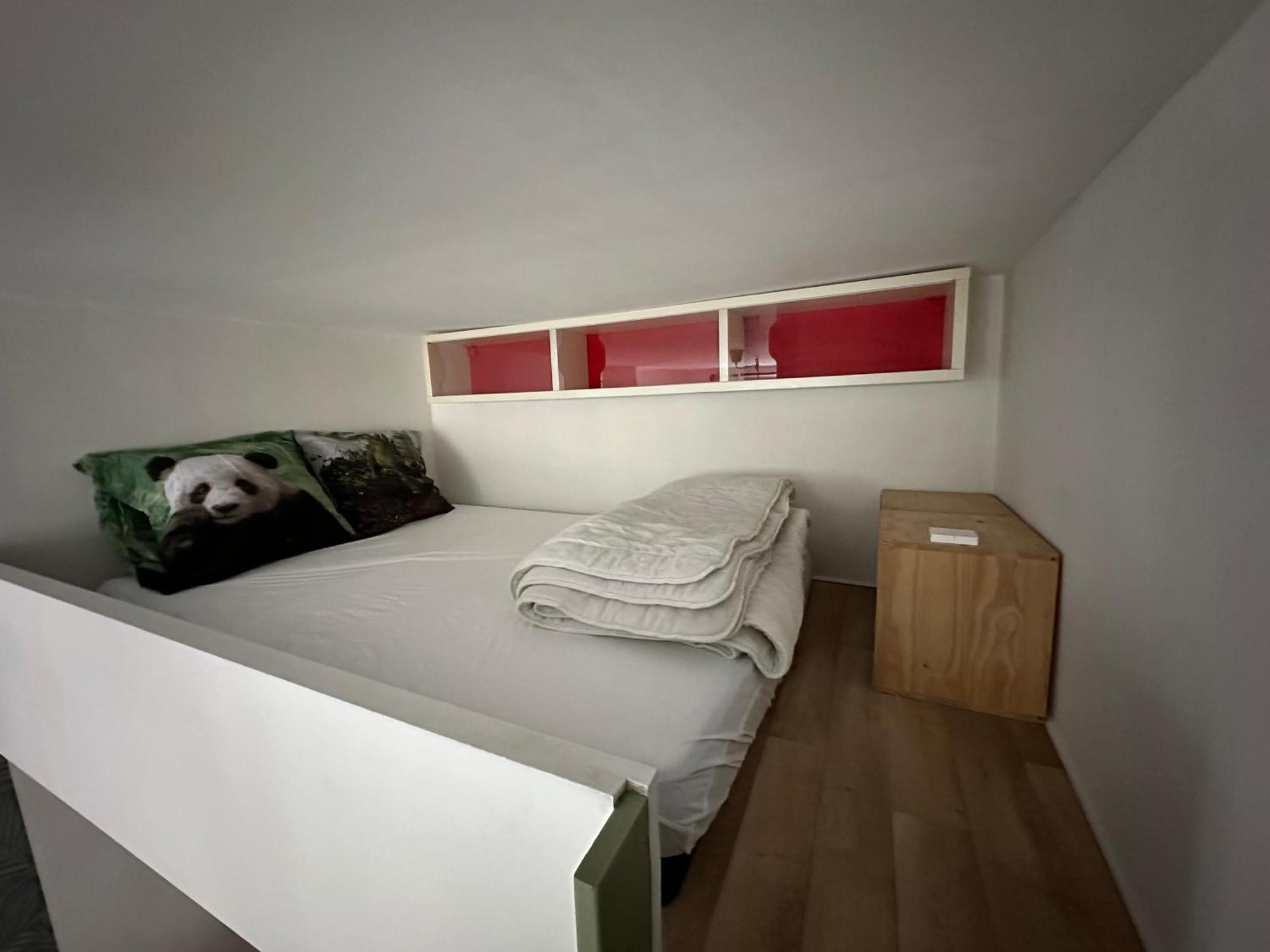 Paris Centre Dynamique Et Populaire Apartment Екстериор снимка